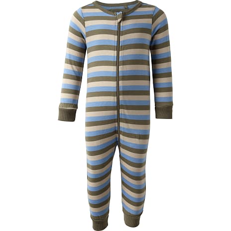 VRS Baby Heldragt - blå