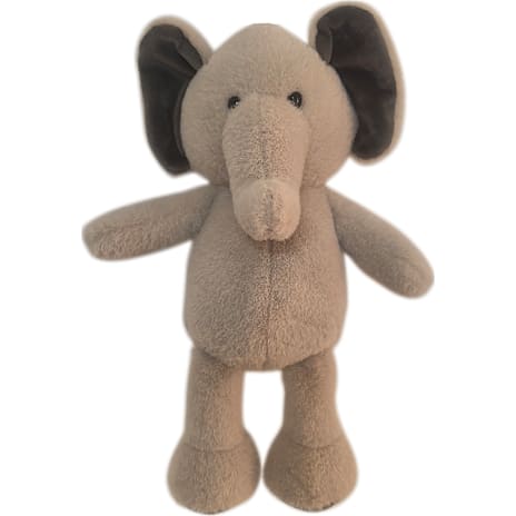 My Soft Friend Elefant Bamse 28 cm