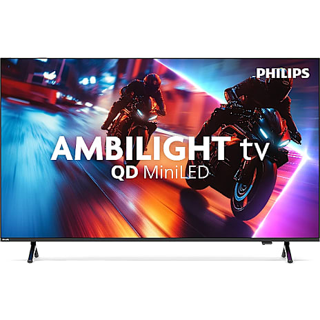 Philips 55" MiniLED TV 55MLED910