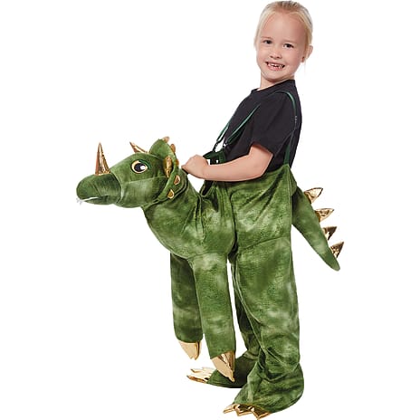 Dinosaur Ride-On Str. 116