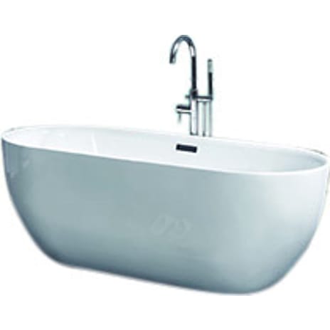 Milobad badekar 84778