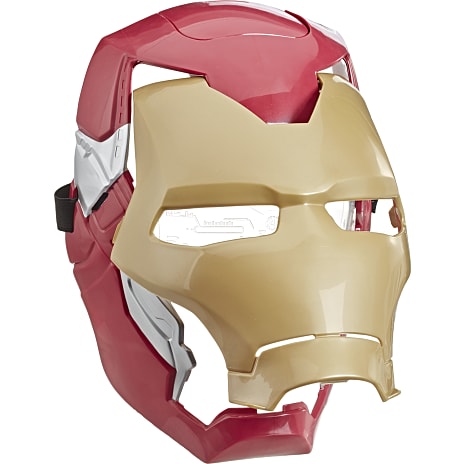 Disney Marvel Avengers Iron Man Flip FX-maske