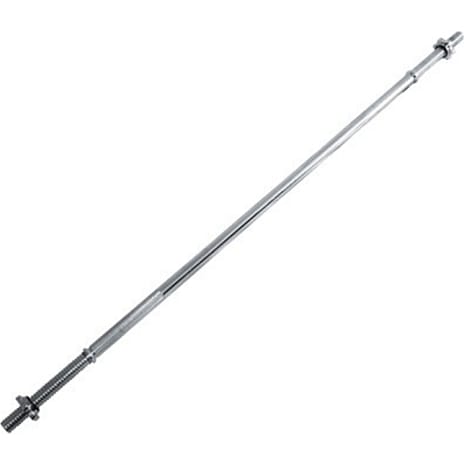 ASG Vægtstang 220 cm