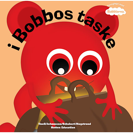 Babblarna - I Bobbos taske