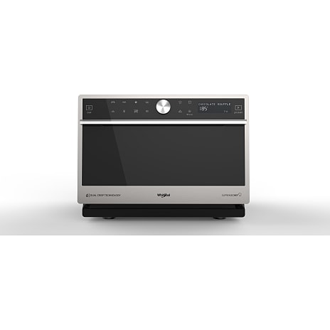 Whirlpool Mikroovn Dual Crisp