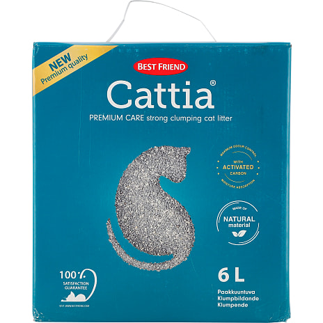 Kattegrus K b P Bilka dk 