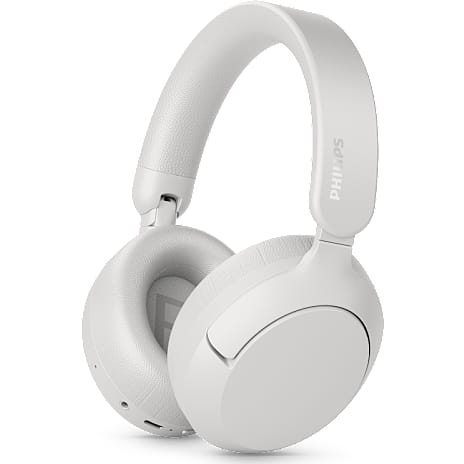 Philips over-ear TAH6000WT/00 - hvid 1 stk.