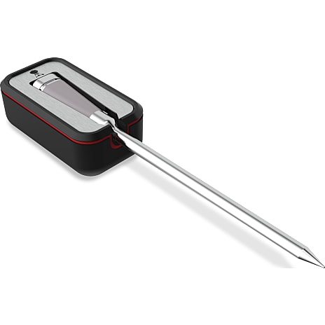 Weber Trådløst Grilltermometer Grå
