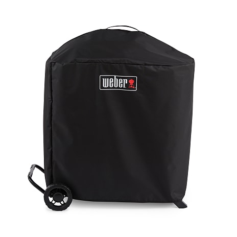 Weber Traveler Compact Premium Grill Cover