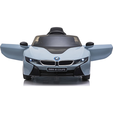 Nordic Play Speed BMW i8 Licens Elbil