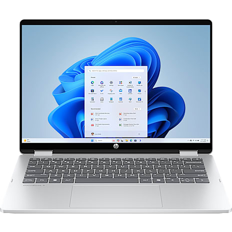 HP 14" Omnibook 5 Flip Bærbar Computer Intel Core i3