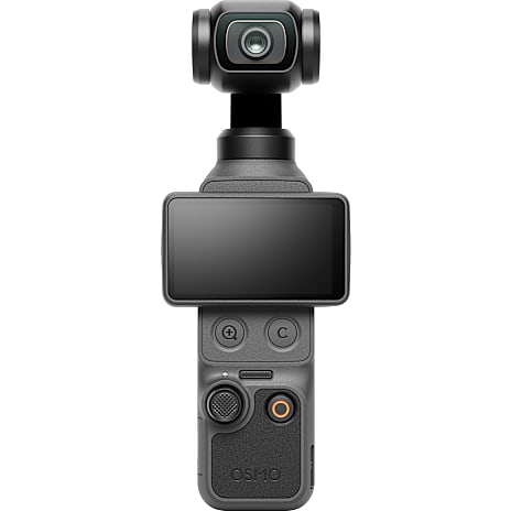 DJI Osmo Pocket 4