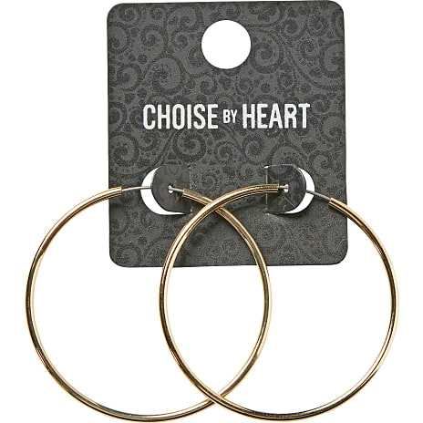 Choise by Heart CBYH Creol Mellem Guldfarvet