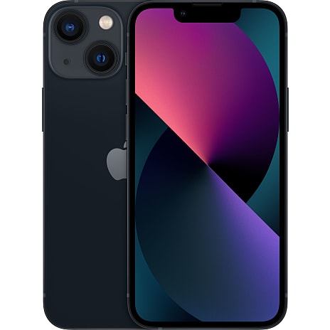 Apple iPhone 13 Mini 512GB Midnight