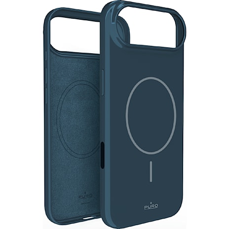 Puro Pulse Cover til iPhone Air Grøn