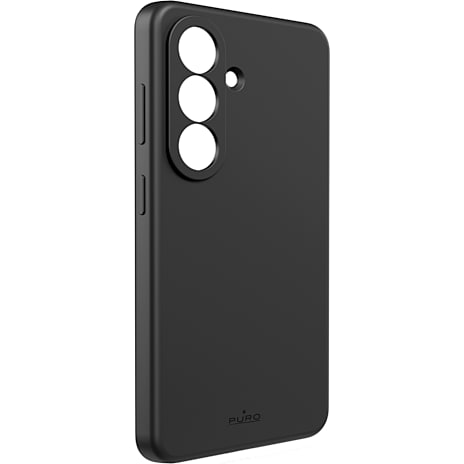 Puro Samsung Galaxy S26 Cover Sort