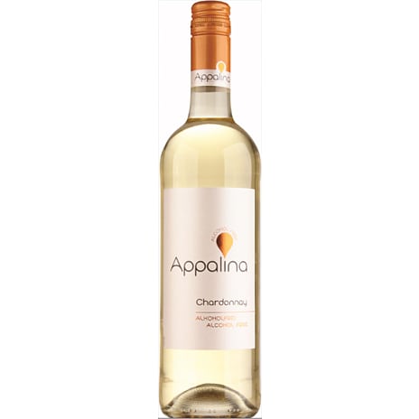 Appalina Chardonnay Alkoholfri