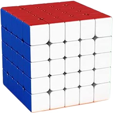 Moyu 5x5 Cube