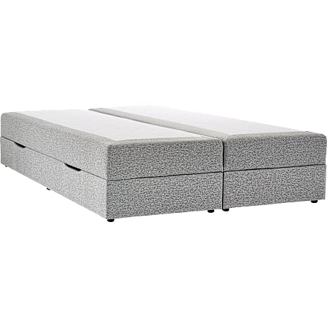 Nordisk Fjer B90 Opbevaringsseng