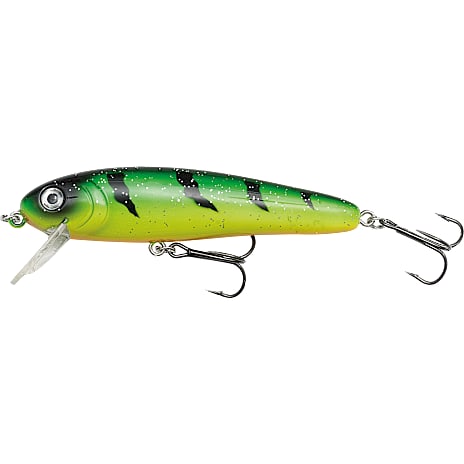 Kinetic Fatty Daddy Fire Tiger