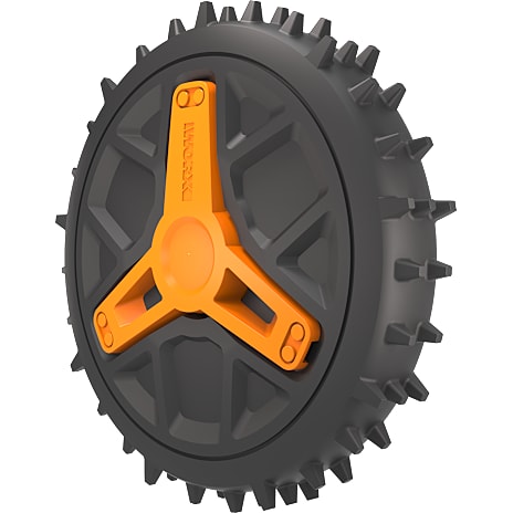 Worx Vision Cloud Off Road hjul