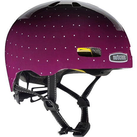 Nutcase Cykelhjelm Bourdeaux