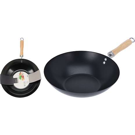 Wokpande 30 cm
