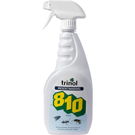Trinol 810 Insektmiddel