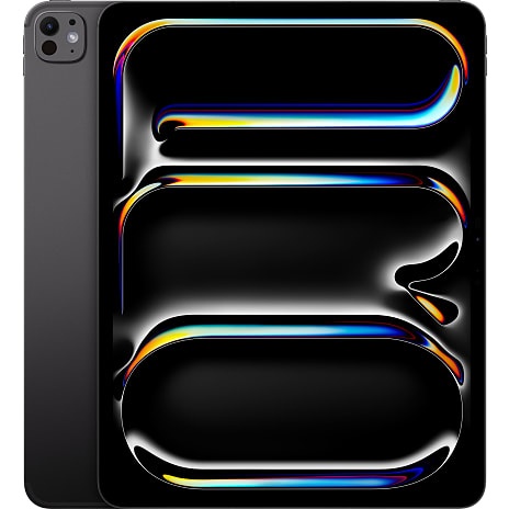 Apple iPad Pro 13" 256 GB 5G (2024) Space Black
