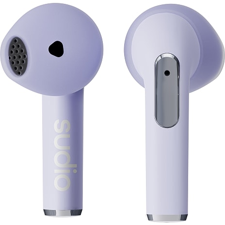 SUDIO N2 Trådløse In-Ear Høretelefoner Lilla