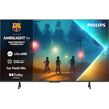 Philips 55PUS8200 UHD TV 2025