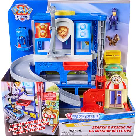 Paw Patrol Hovedkvarter