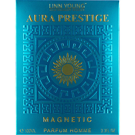 Linn Young Aura Prestige Magnetic