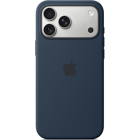 Apple iPhone 17 Pro Max MagSafe Cover Midnight
