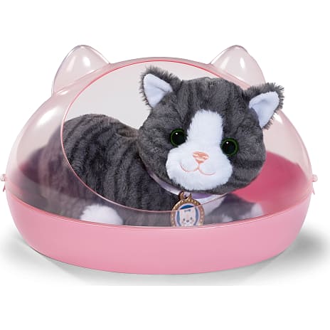 Baby Born Dukke Kat