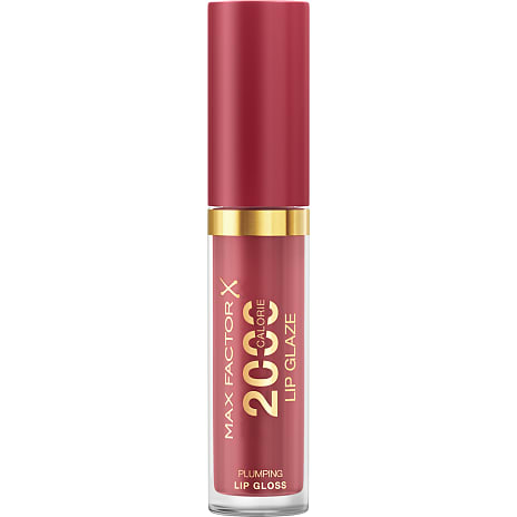 Max Factor Lipgloss 105 Berry Sorbet