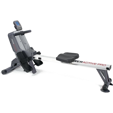 Toorx Rower Active Pro Romaskine