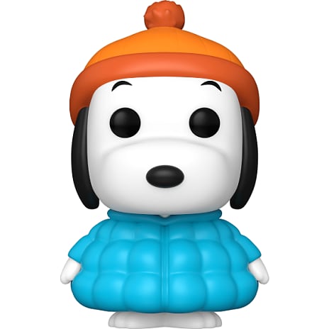 Funko POP! Peanuts Snoopy