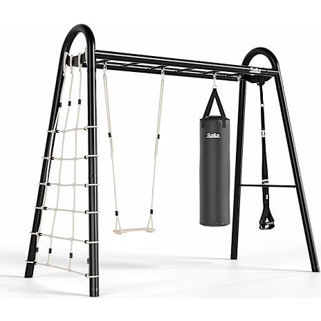 Salta Monkeybar L + sæt 2 1 stk.