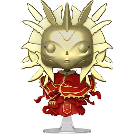 Funko POP! Dungeons & Dragons Lady of Pain