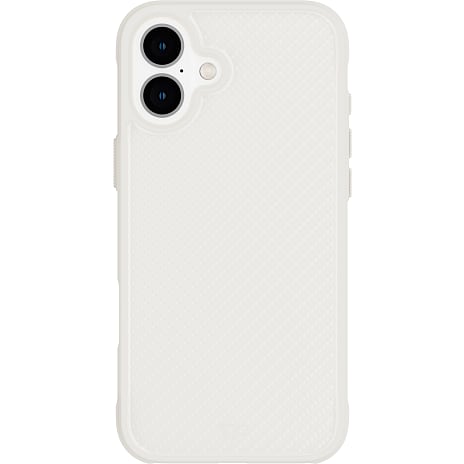 Tech21 iPhone 16 Plus Cover Greige
