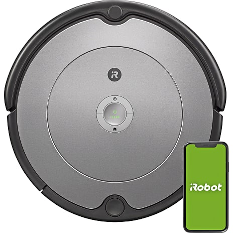 iRobot Roomba 694 robotstøvsuger