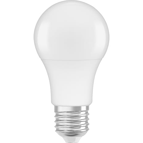 Osram 3-pak LED Kronepærer 8,5W Varmt Hvidt Lys