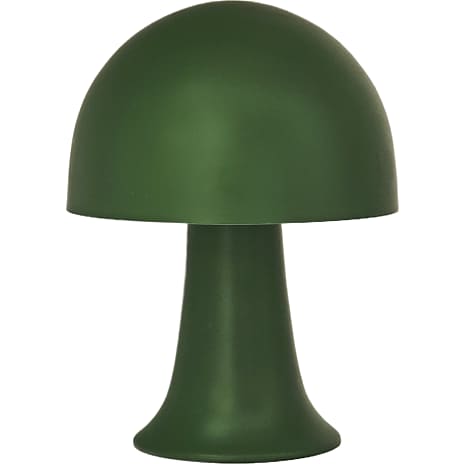 Salling Melena bordlampe - grøn 1 stk.