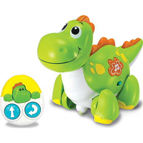 Spire fjernbetjening dinosaur 1 stk.