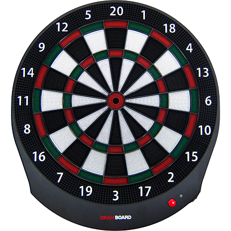 Gran Darts GranBoard Dash Med Bluetooth