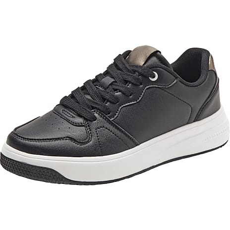 VRS Dame Sneakers Str. 41 Sort