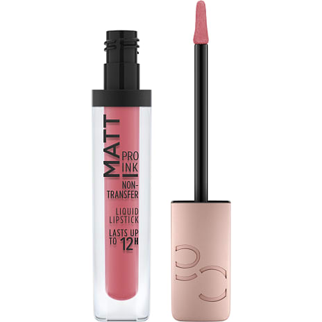 Catrice Cosmetics Flydende Læbestift 060 I Choose Passion