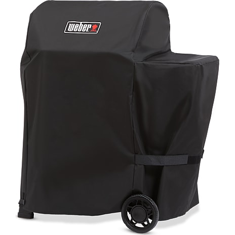 Weber Grill Cover til Searwood Træpillegrill