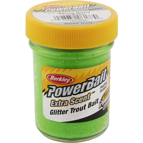 Berkley Powerbait Select Glitter